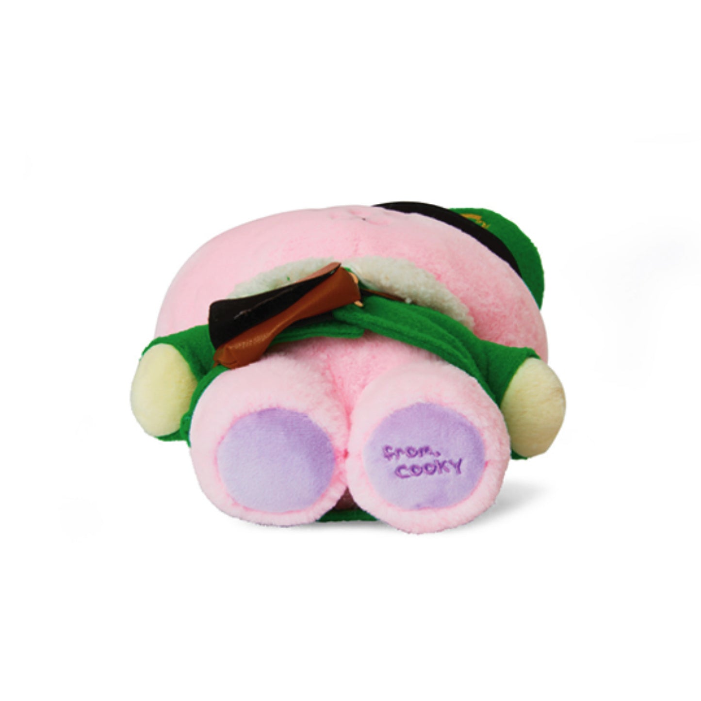 BT21 | HOLIDAY STANDING PLUSH DOLL