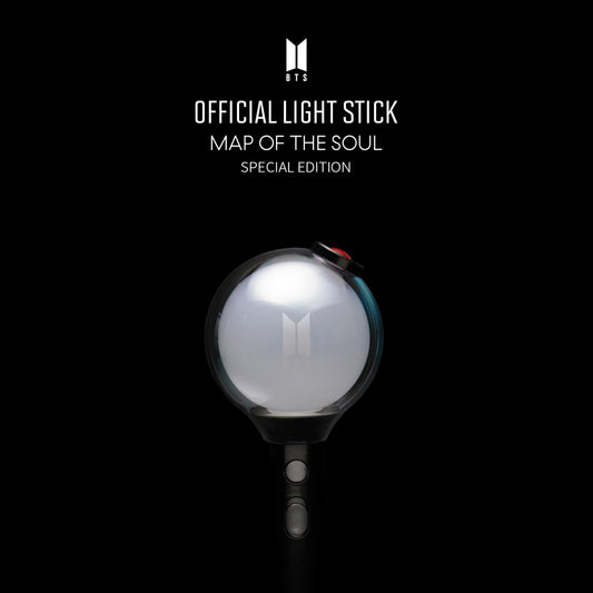 BTS | OFFICIAL LIGHT STICK SPECIAL EDITION - ARMY BOMB