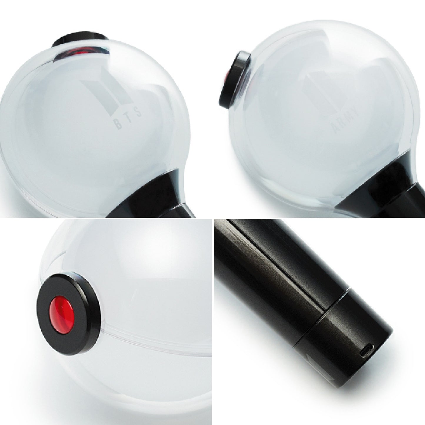BTS | OFFICIAL LIGHT STICK SPECIAL EDITION - ARMY BOMB