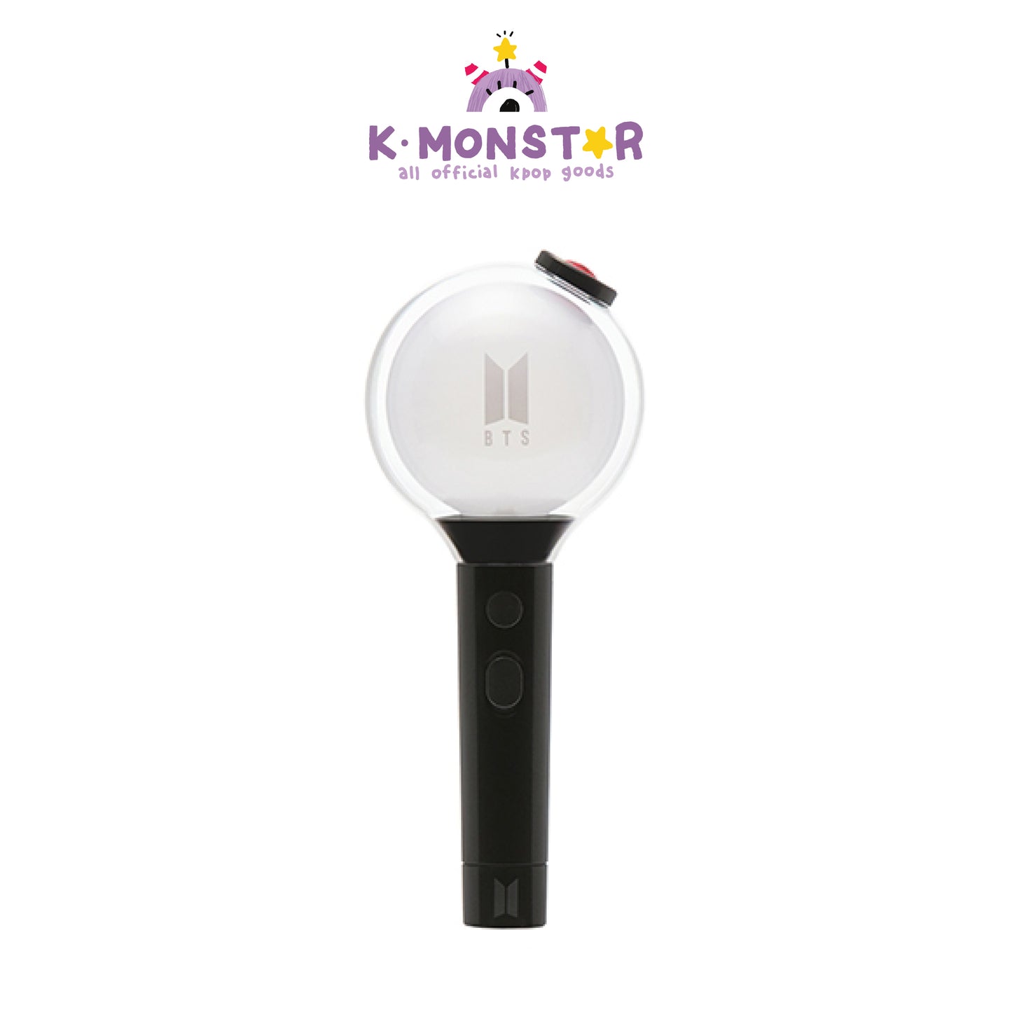 BTS | OFFICIAL LIGHT STICK SPECIAL EDITION - ARMY BOMB