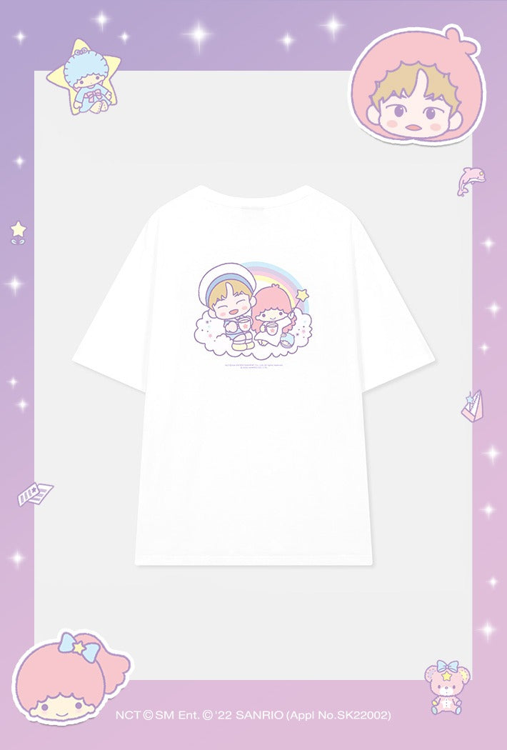 NCT | NCT X SANRIO | T-SHIRT