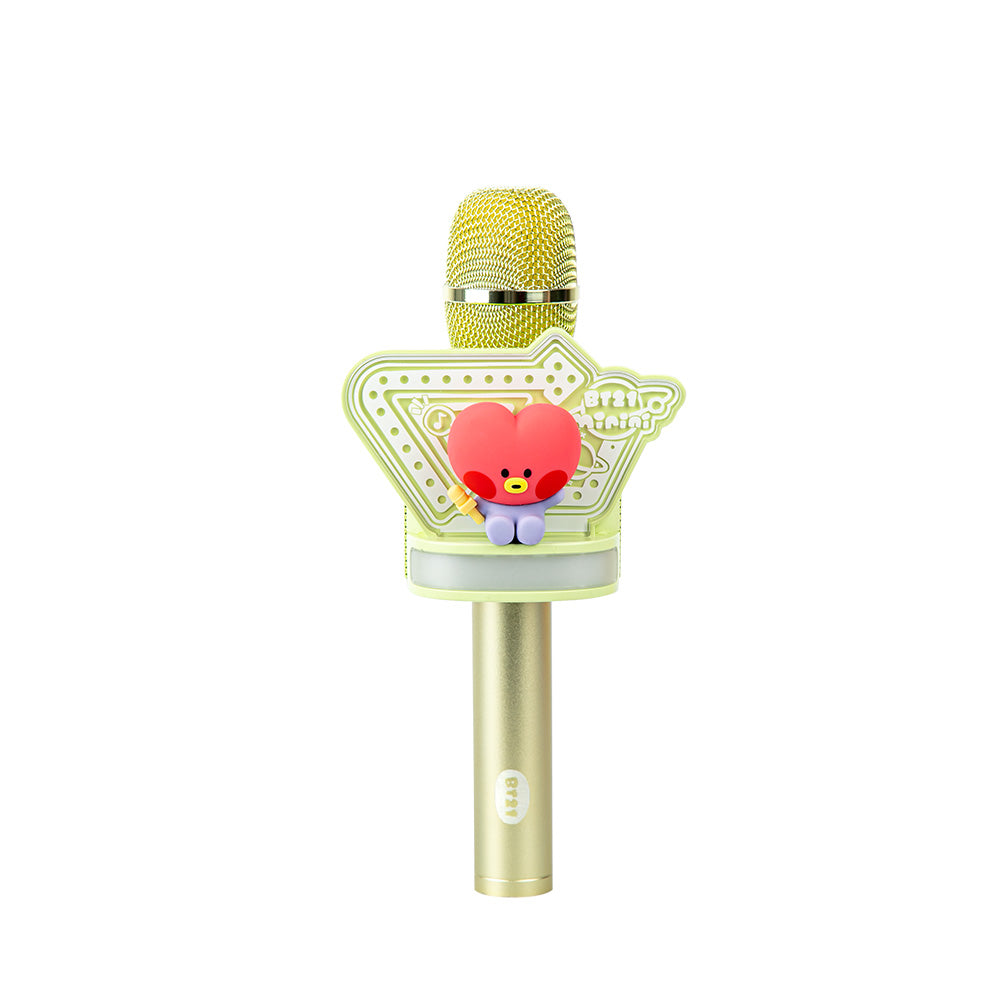 BT21 | minini | BLUETOOTH MIC