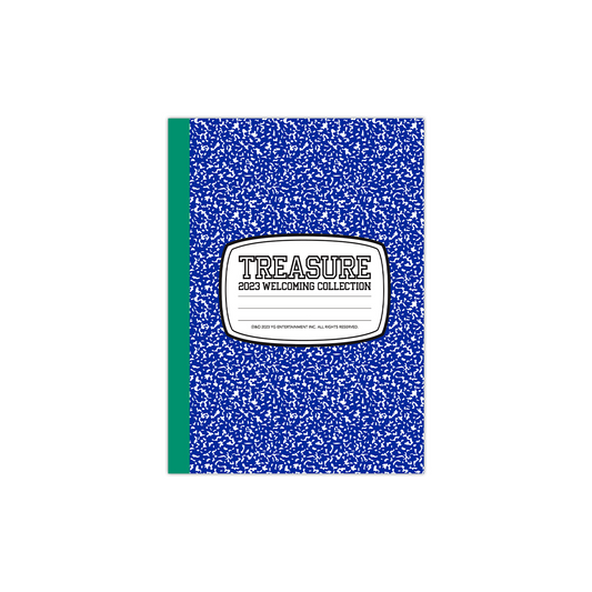 TREASURE | TREASURE 2023 WELCOMING COLLECTION