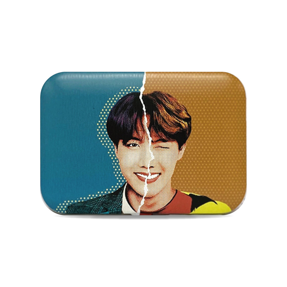 BTS | CONTACT LENSES TIN CASE