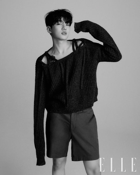 DIA | 2022 MEI. | PENUTUP LISA BLACKPINK