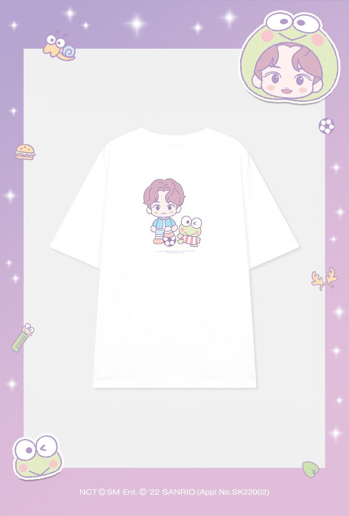 NCT | NCT X SANRIO | T-SHIRT