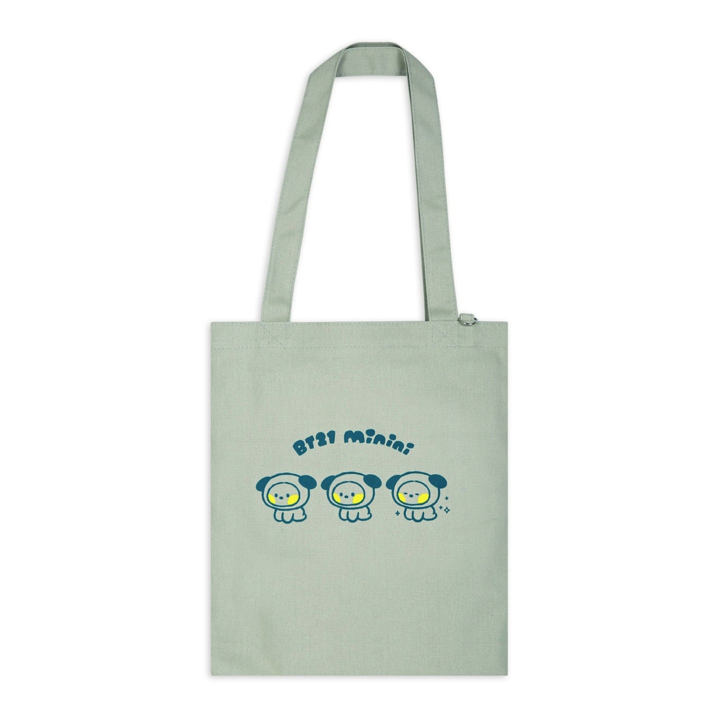 BT21 | mini | TAS KANVAS ECO