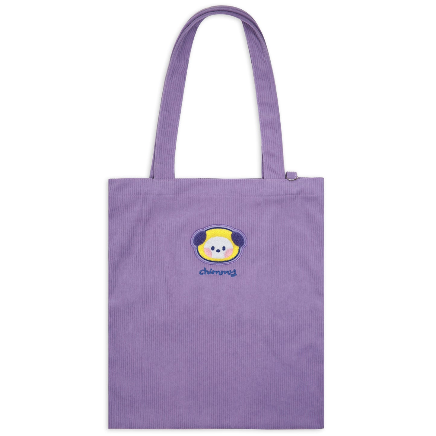 BT21 | minini | BOUCLE ECO BAG