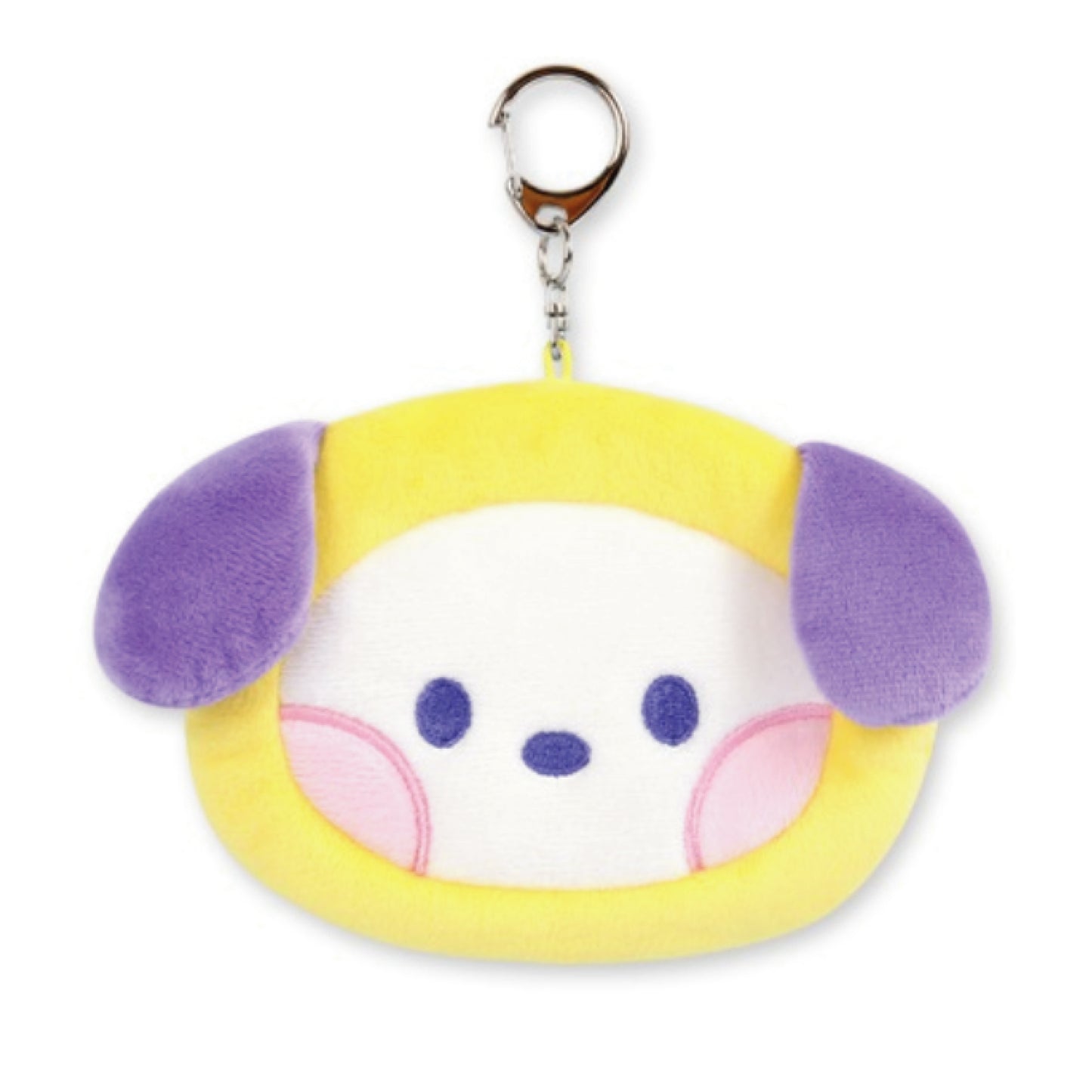 BT21 | minini | PLUSH POUCH - M