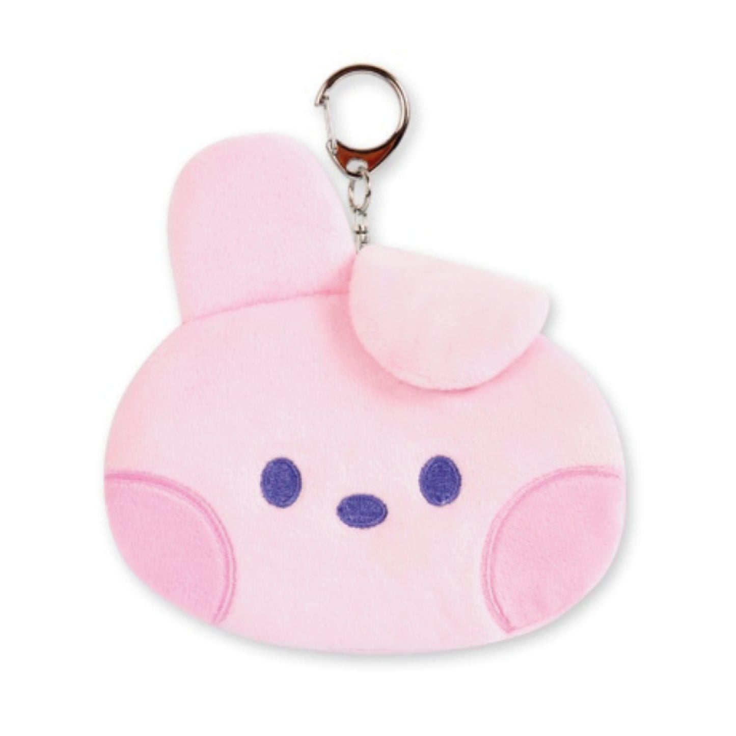 BT21 | minini | PLUSH POUCH - M