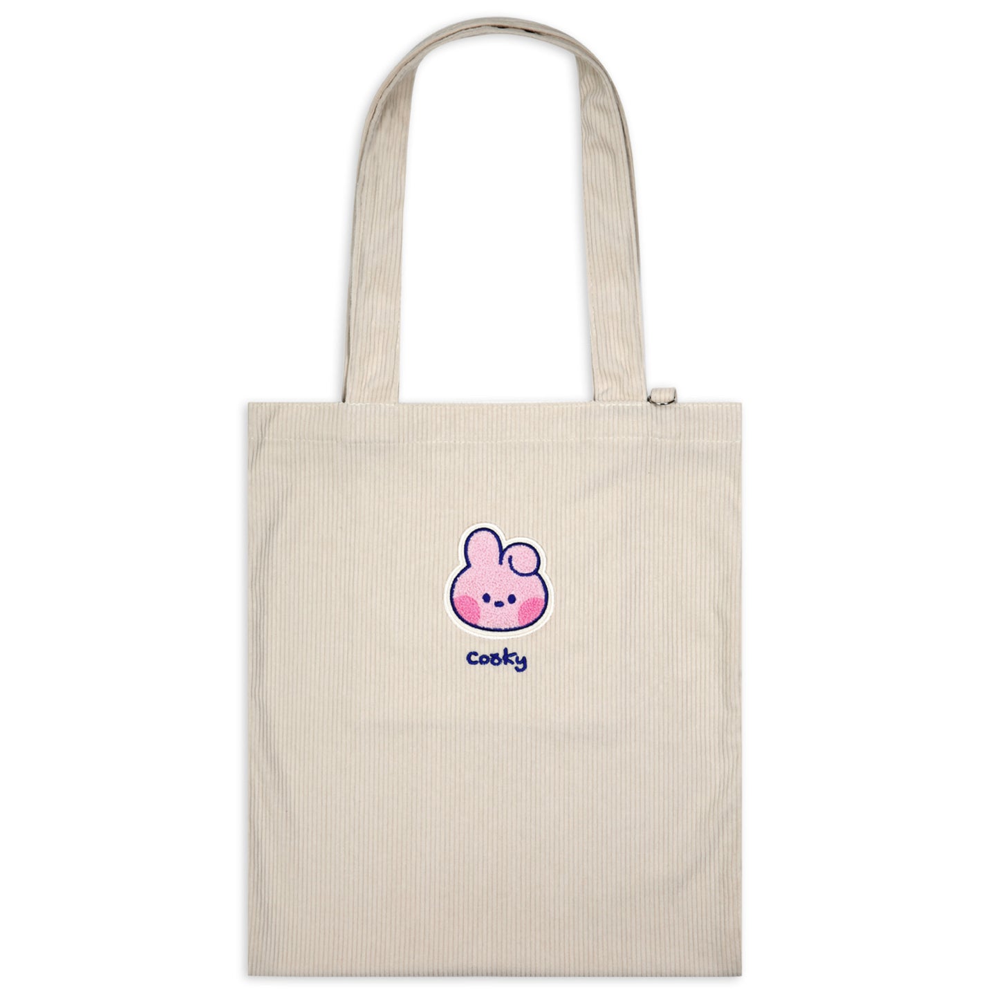 BT21 | minini | BOUCLE ECO BAG