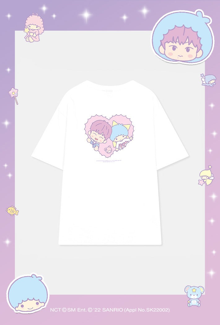 NCT | NCT X SANRIO | T-SHIRT