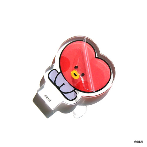 BT21 | minini | ACRYLIC STAND