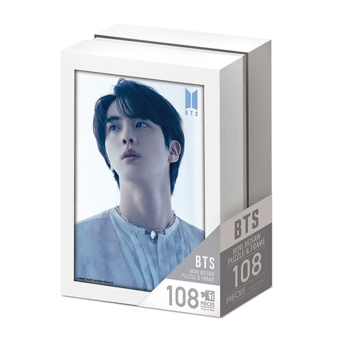 BTS | 108PCS JIGSAW PUZZLE - PROOF