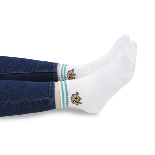 BT21 | UNIVERSE - ANKLE SOCKS