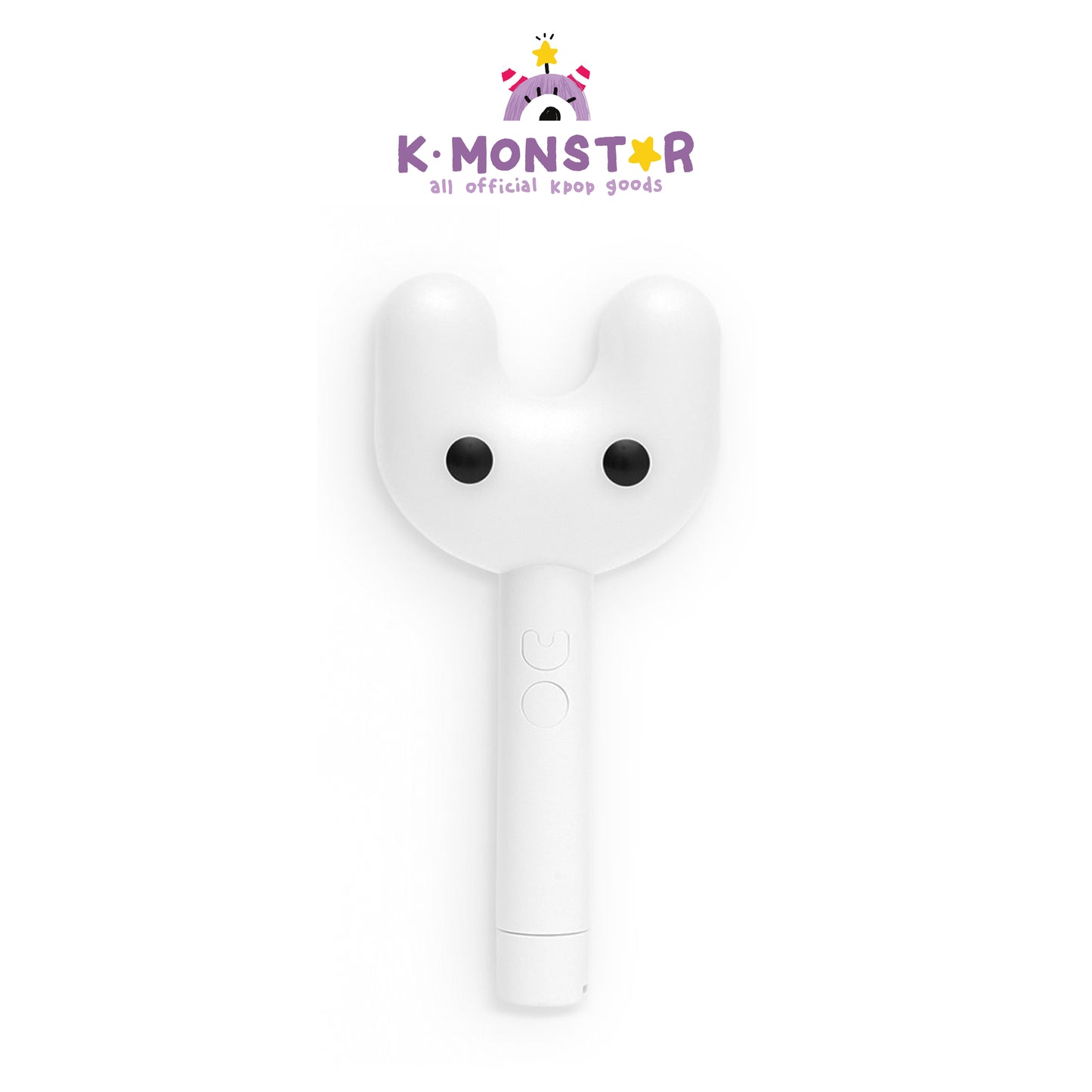 NewJeans | OFFICIAL LIGHT STICK + Parts