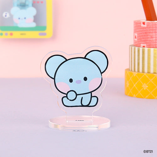 BT21 | minini | ACRYLIC STAND