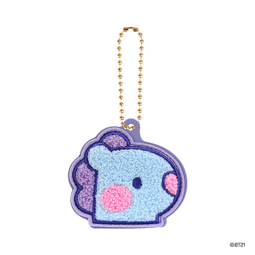 BT21 | minini | BOUCLE KEYRING