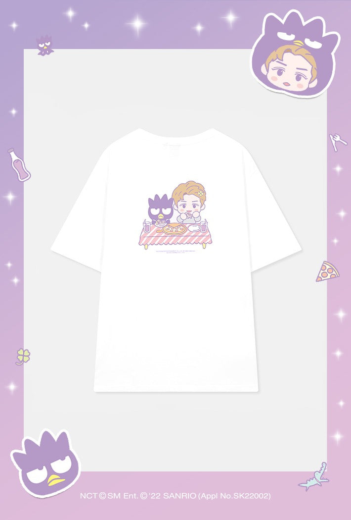 NCT | NCT X SANRIO | T-SHIRT