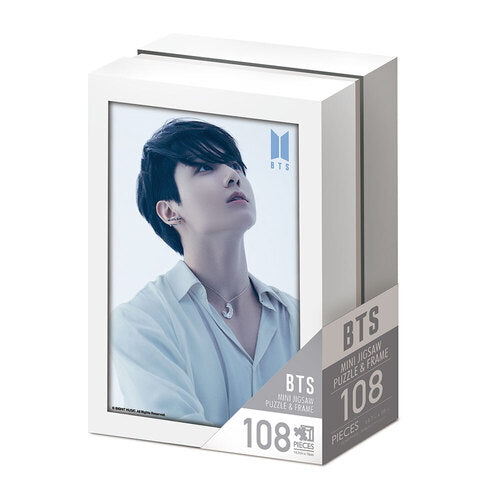 BTS | 108PCS JIGSAW PUZZLE - PROOF