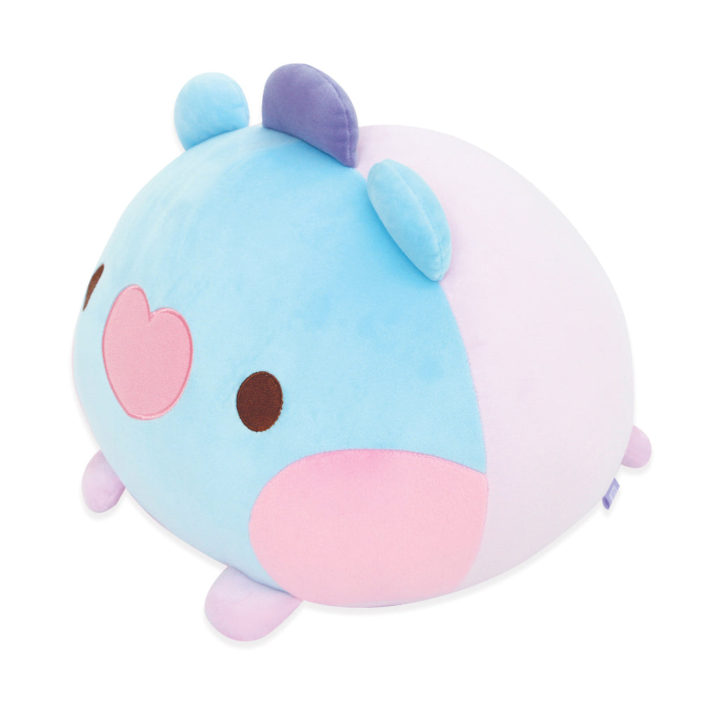 BT21 | minini | ROUND CUSHION