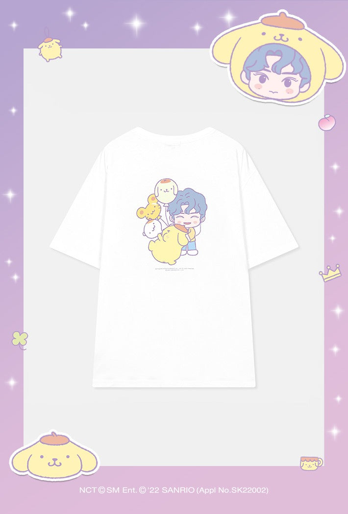 NCT | NCT X SANRIO | T-SHIRT