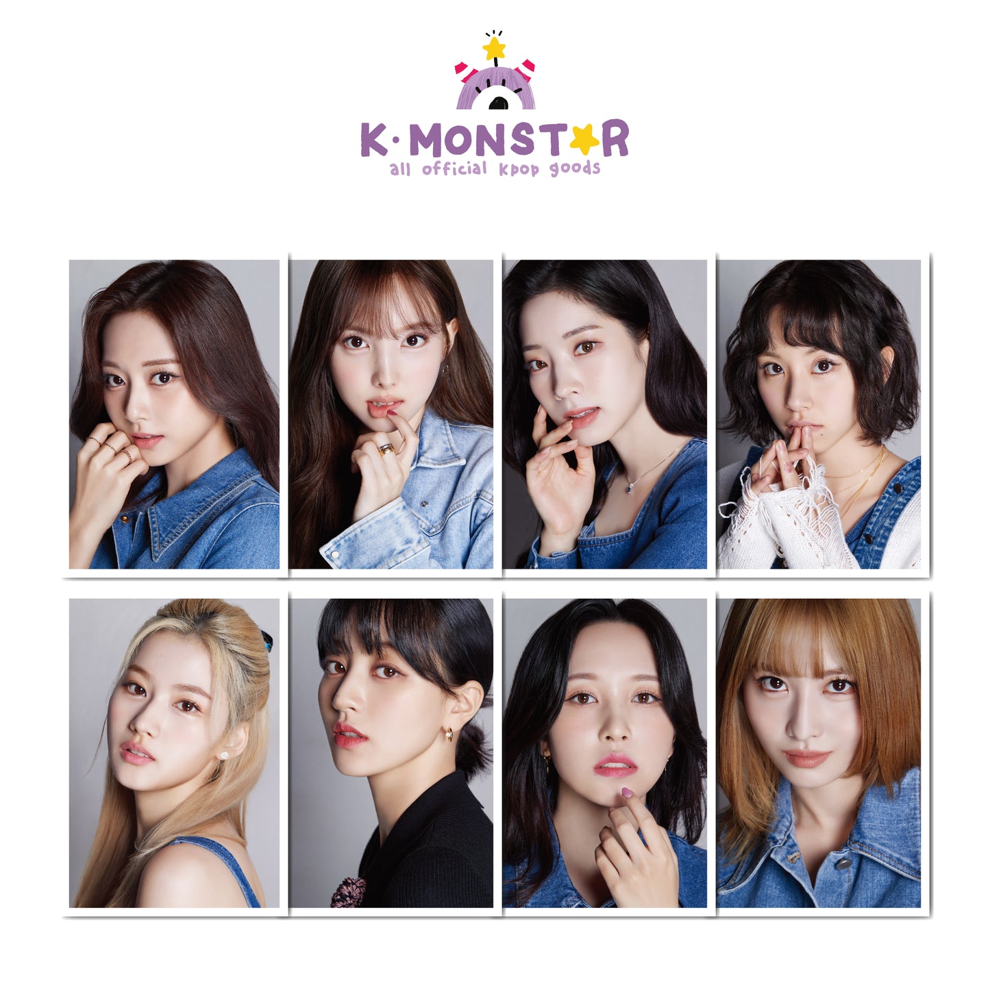 TWICE | Dispatch 10th Anniversary | DICON D'FESTA TWICE