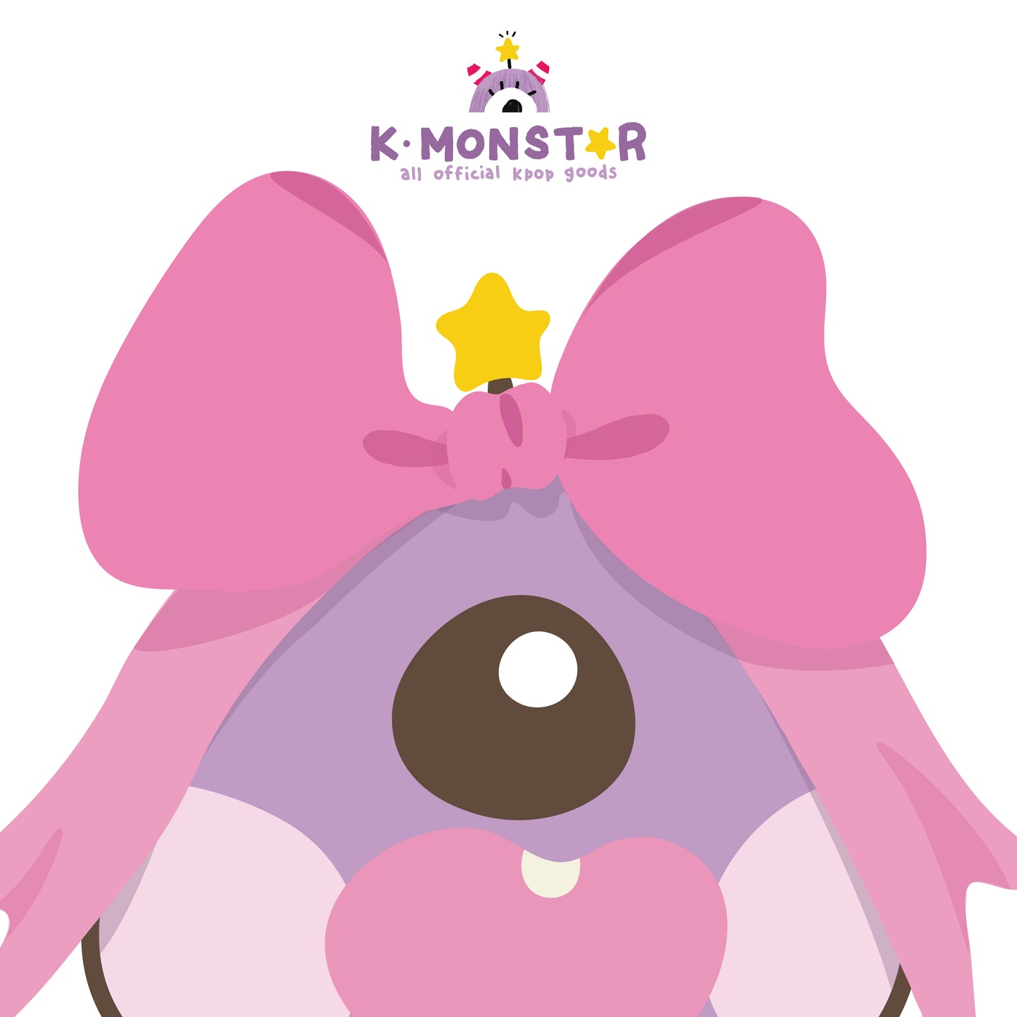 KMONSTAR | eGIFT CARD