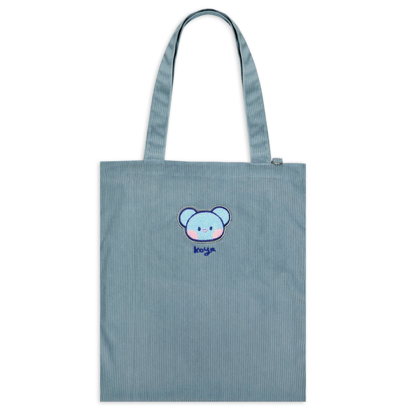 BT21 | minini | BOUCLE ECO BAG