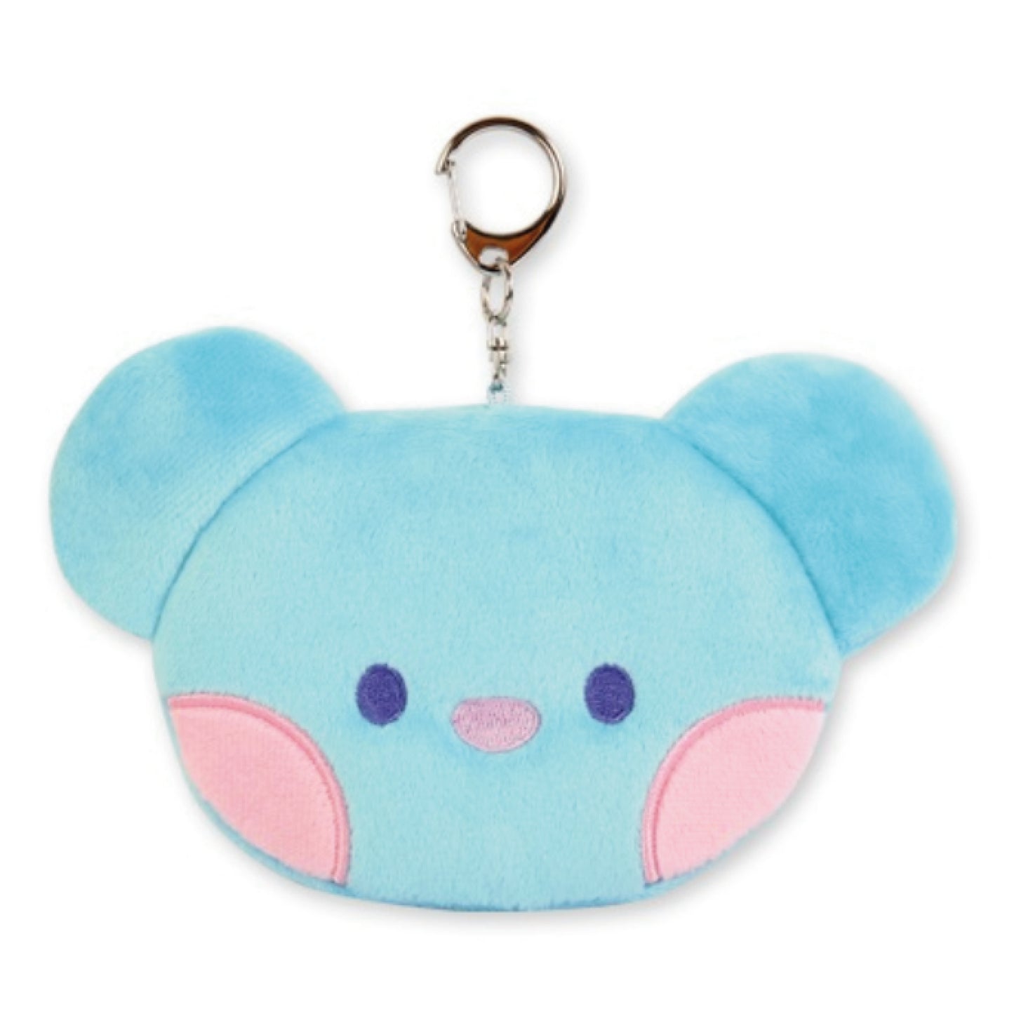 BT21 | minini | PLUSH POUCH - M