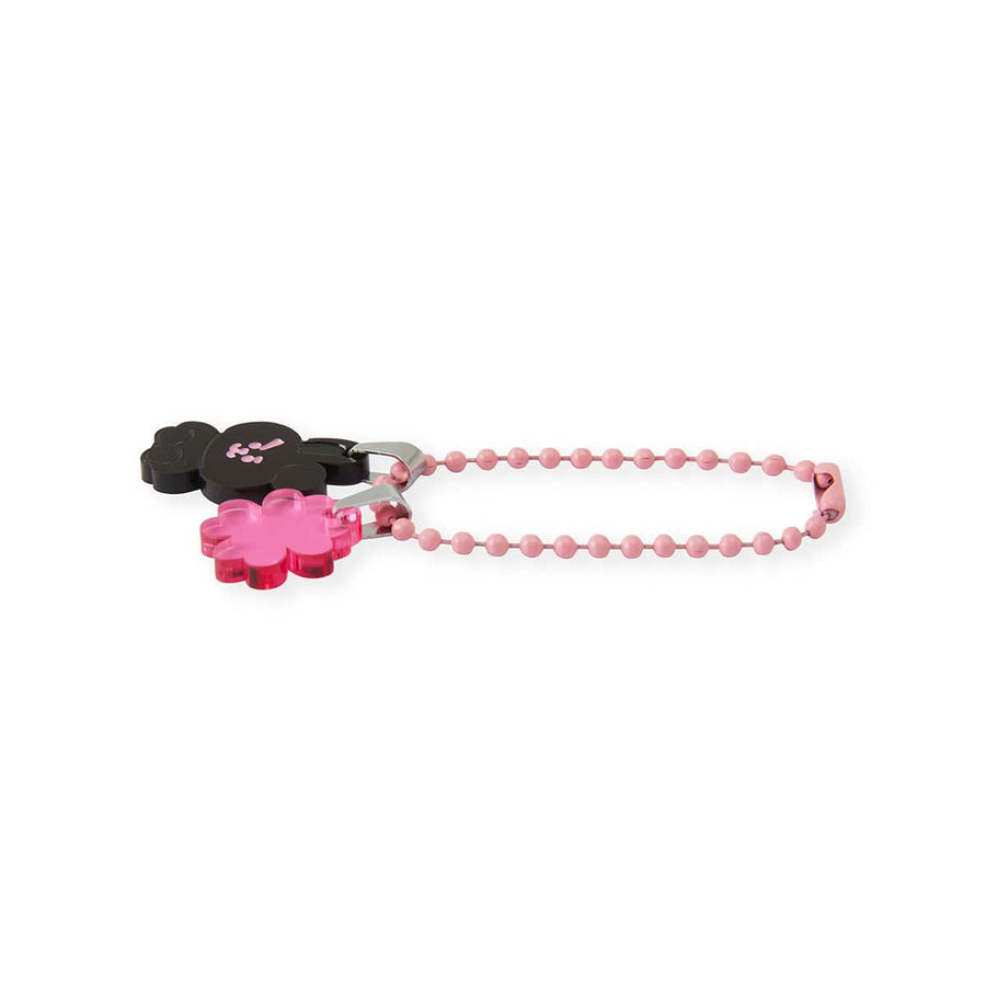 BT21 | LUCKY COOKY BLACK EDITION - ACRYLIC CHARM