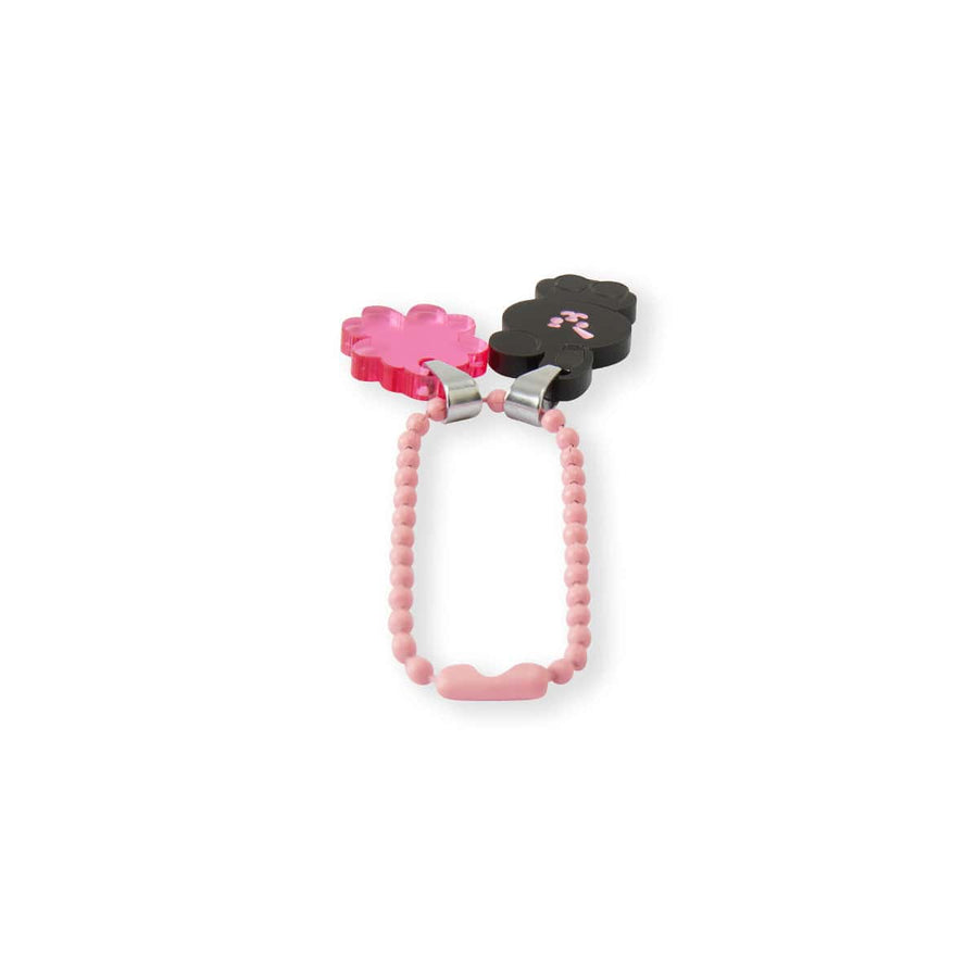 BT21 | LUCKY COOKY BLACK EDITION - ACRYLIC CHARM