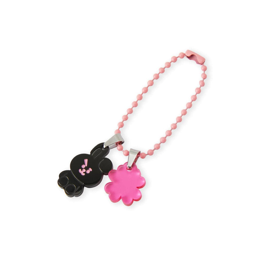 BT21 | LUCKY COOKY BLACK EDITION - ACRYLIC CHARM