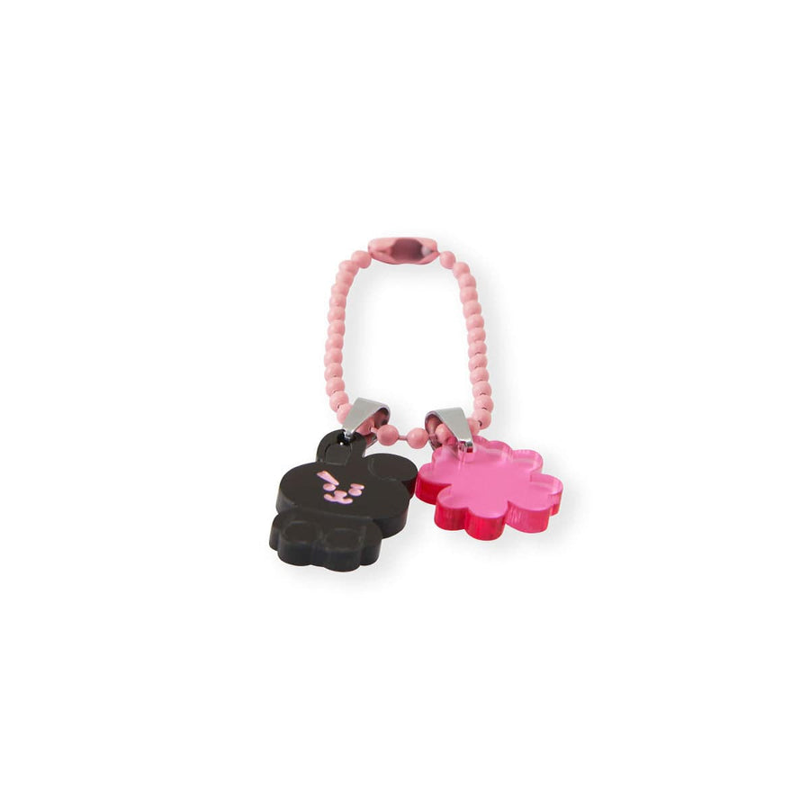 BT21 | LUCKY COOKY BLACK EDITION - ACRYLIC CHARM