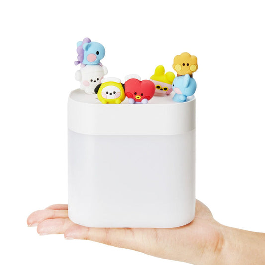 BT21 | minini | MINI HUMIDIFIER