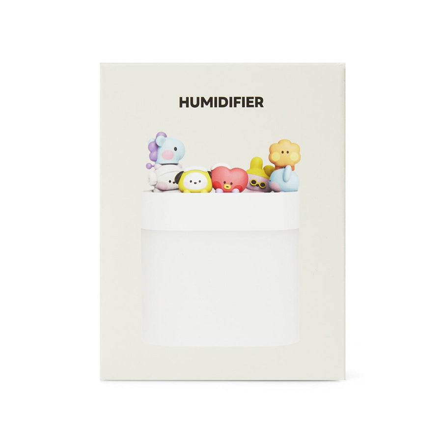 BT21 | minini | MINI HUMIDIFIER