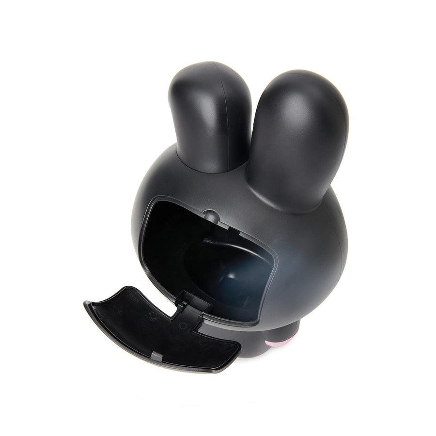 BT21 | LUCKY COOKY BLACK EDITION - KOTAK PENYIMPANAN MINI