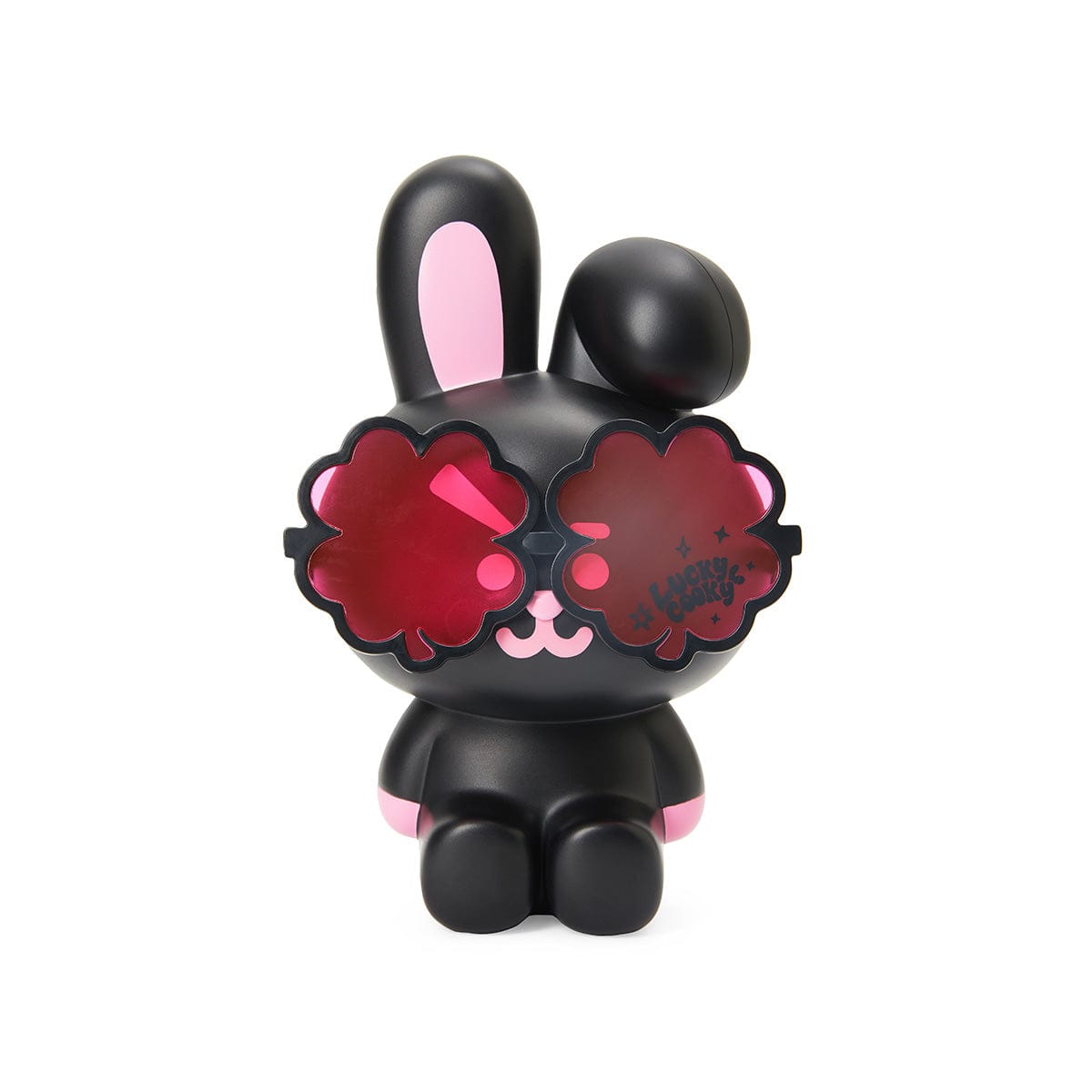 BT21 | LUCKY COOKY BLACK EDITION - KOTAK PENYIMPANAN MINI