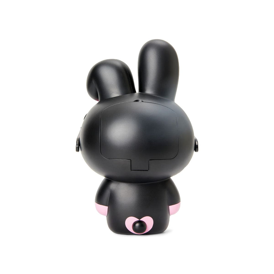 BT21 | LUCKY COOKY BLACK EDITION - KOTAK PENYIMPANAN MINI