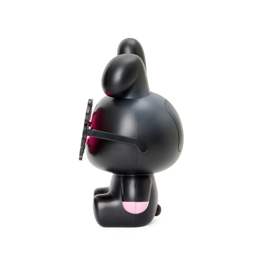 BT21 | LUCKY COOKY BLACK EDITION - KOTAK PENYIMPANAN MINI