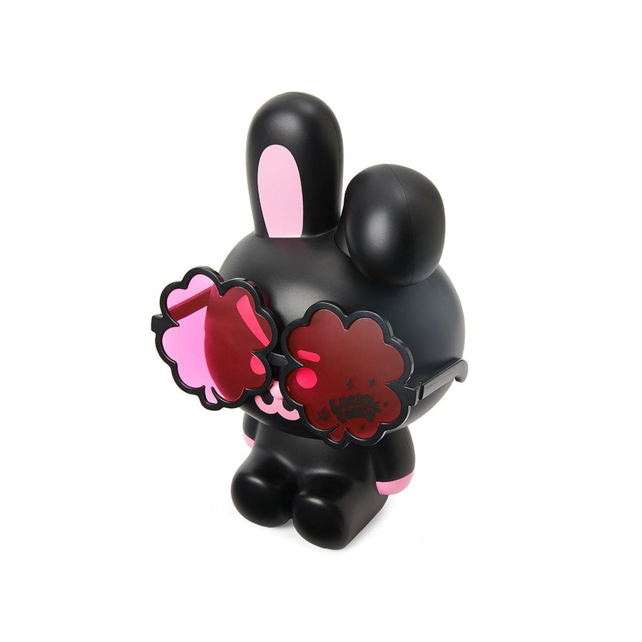 BT21 | LUCKY COOKY BLACK EDITION - KOTAK PENYIMPANAN MINI