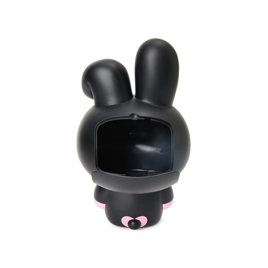 BT21 | LUCKY COOKY BLACK EDITION - KOTAK PENYIMPANAN MINI