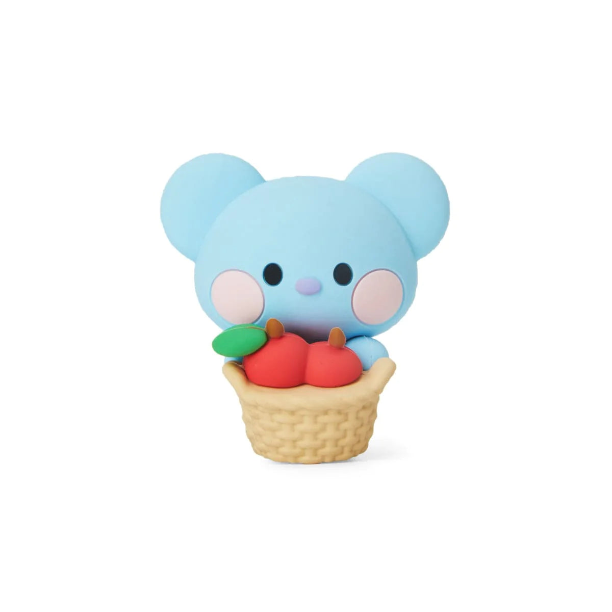 BT21 | minini | MULTI FIGURINE