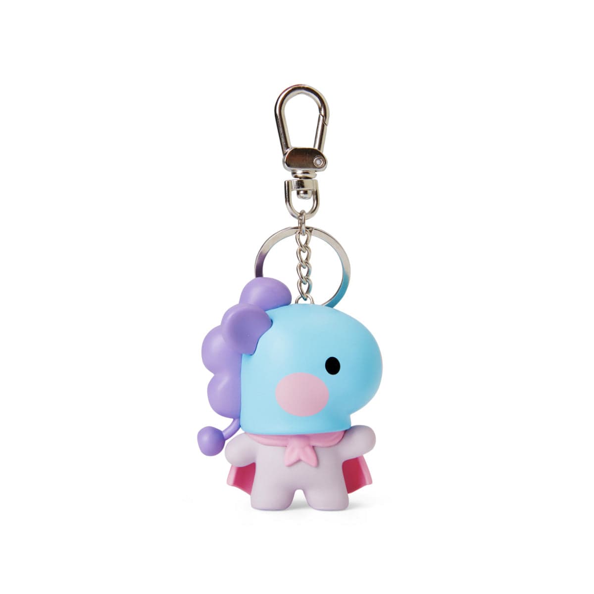 BT21 | minini | FIGURINE SOUND KEYRING