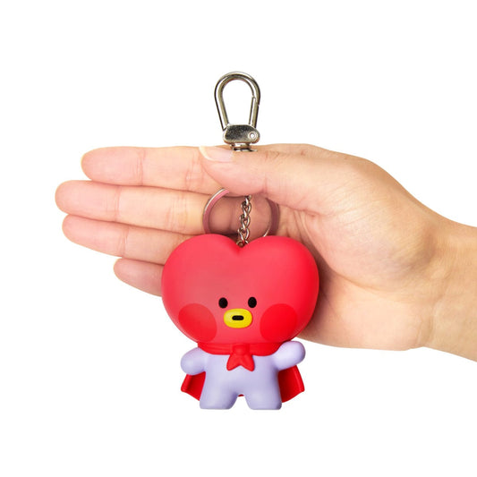 BT21 | minini | FIGURINE SOUND KEYRING