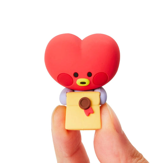 BT21 | minini | MULTI FIGURINE