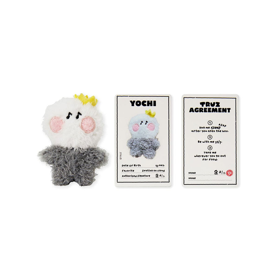 TRUZ | minini | mini minini DOLL