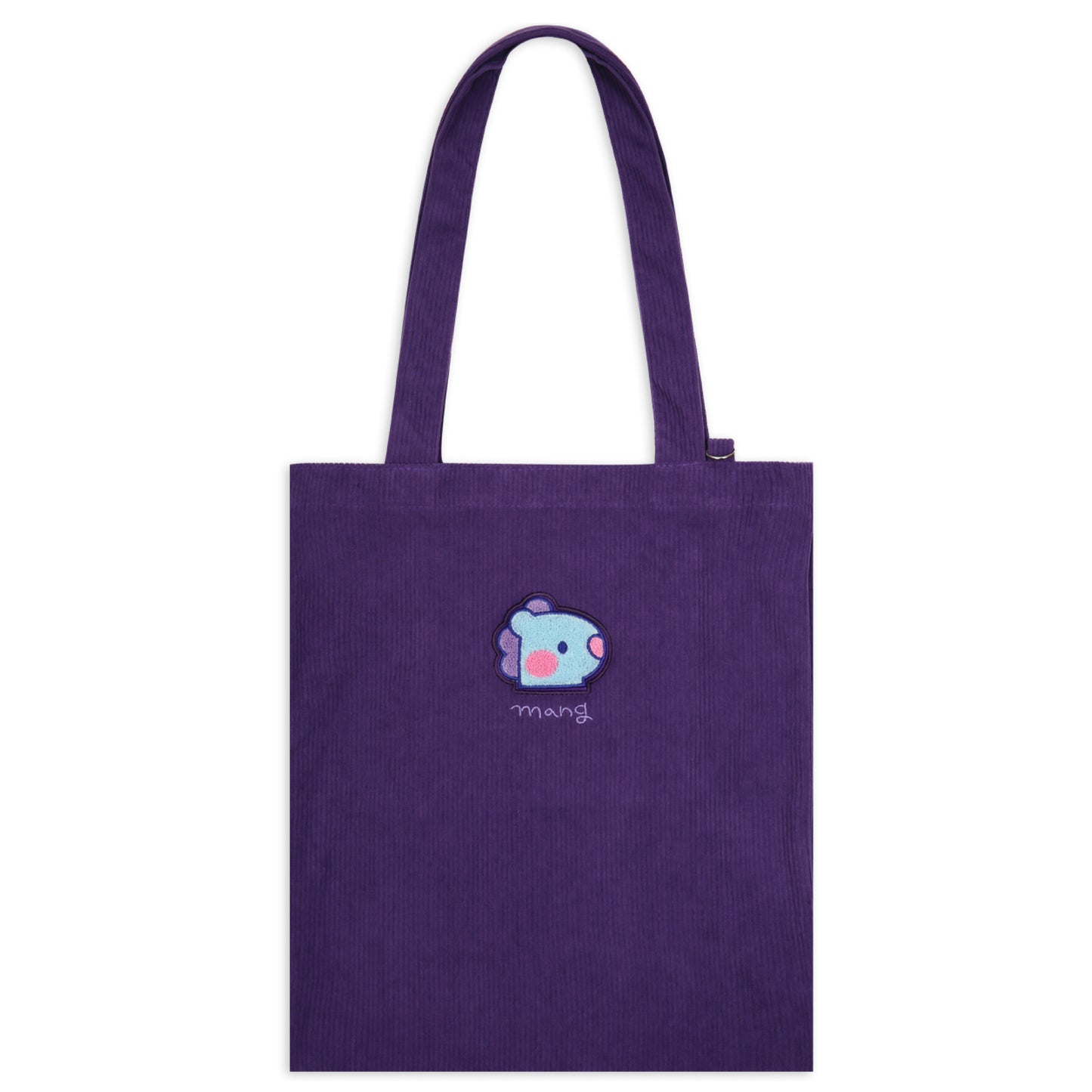 BT21 | minini | BOUCLE ECO BAG