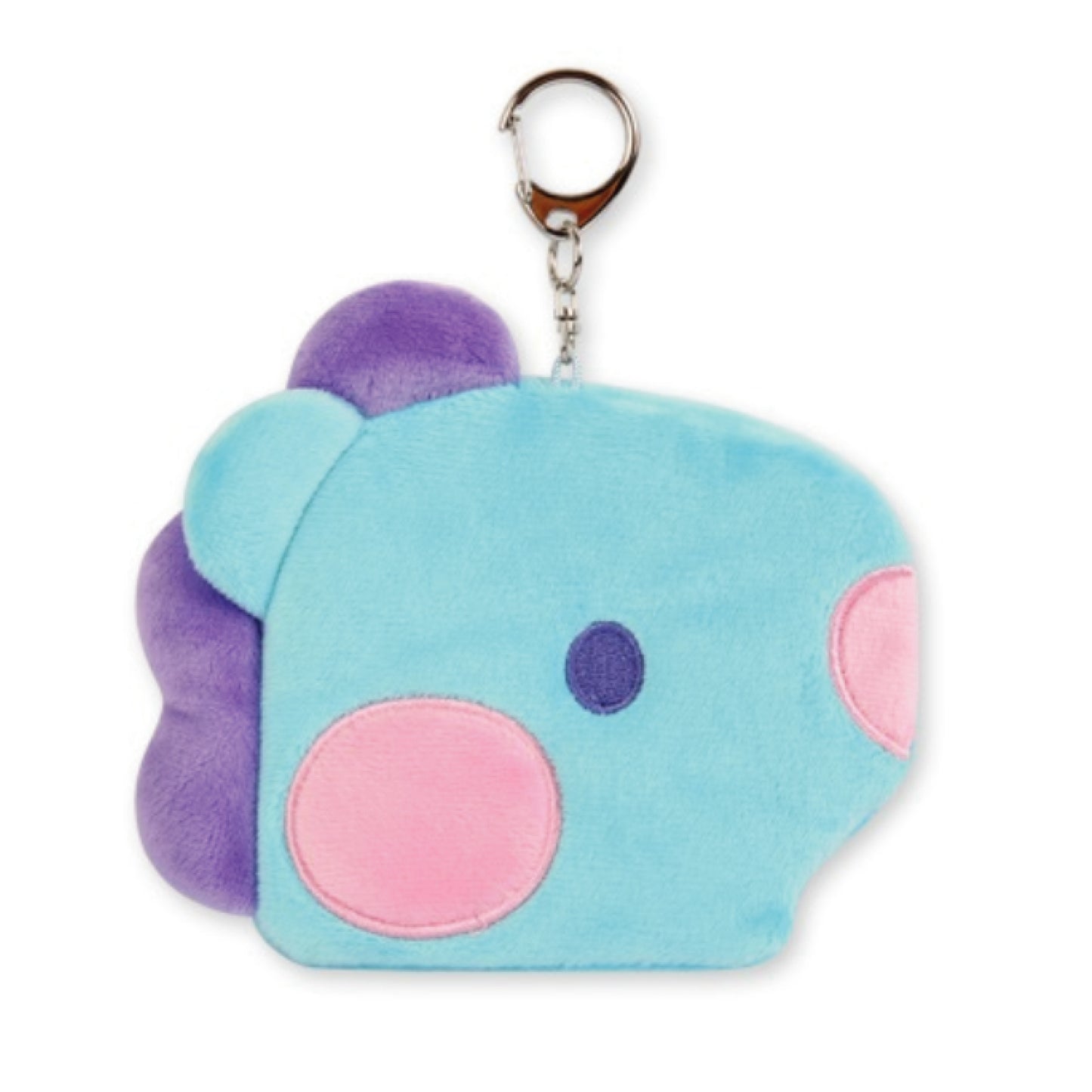 BT21 | minini | PLUSH POUCH - M