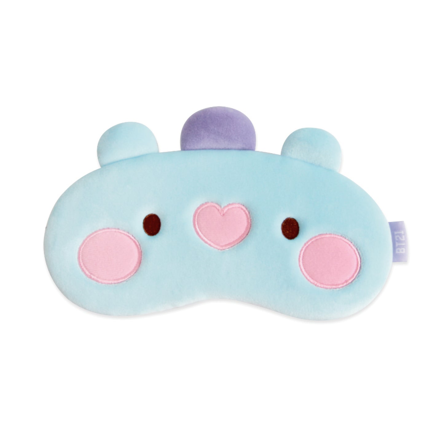 BT21 | minini | SLEEP MASK